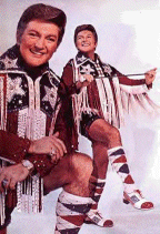 fringed